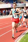 Joshua Schofield, under-15 3000 metres, Northern under-15/17/20s.